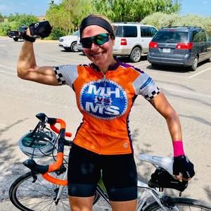 Meet your Posher, Janie